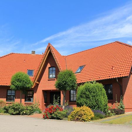 Luxurious Holiday Home In Insel Poel Germany With Sauna Kaltenhof Eksteriør billede