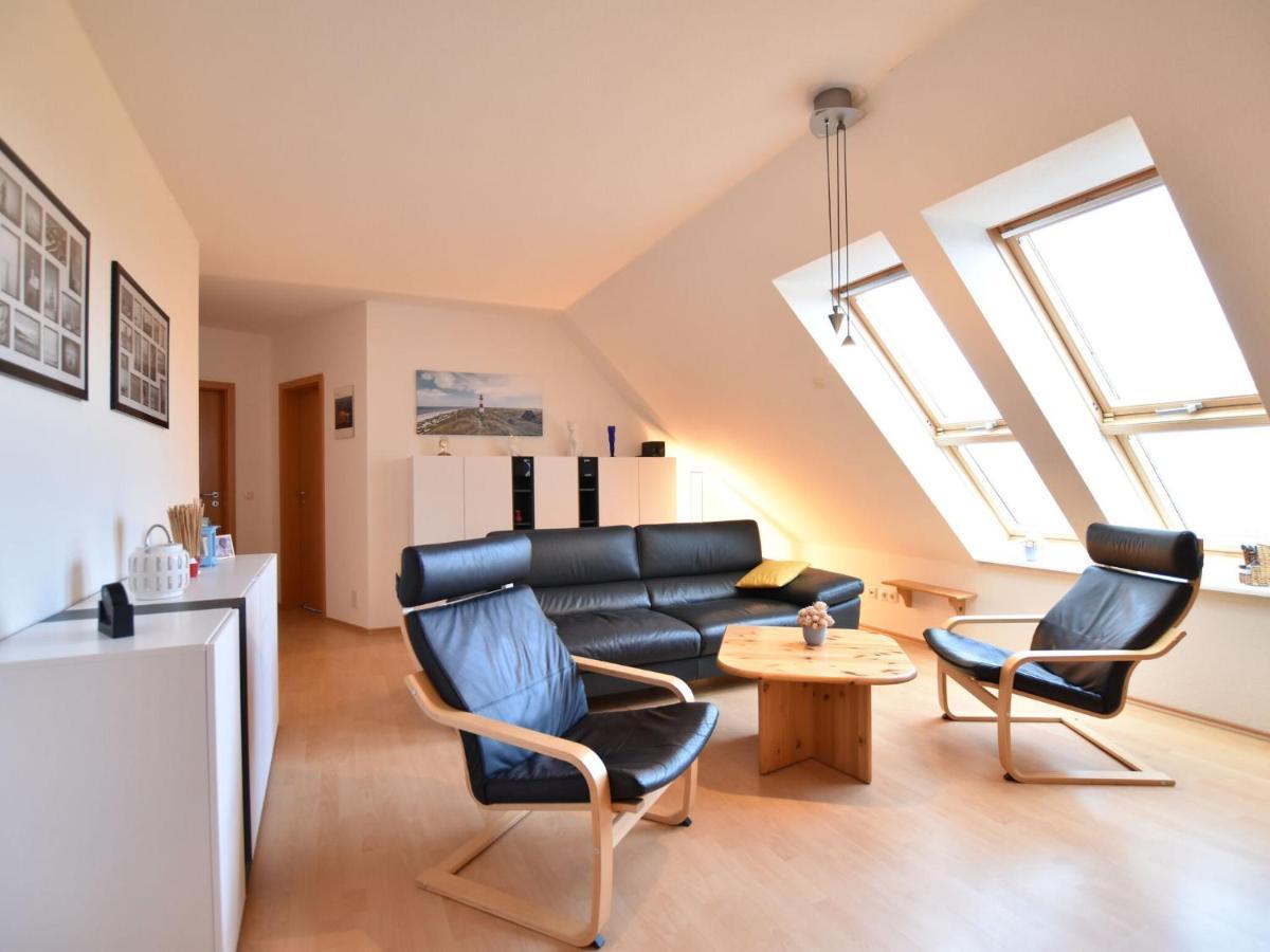 Luxurious Holiday Home In Insel Poel Germany With Sauna Kaltenhof Eksteriør billede