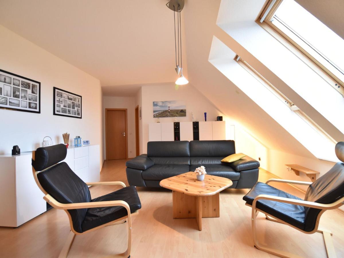 Luxurious Holiday Home In Insel Poel Germany With Sauna Kaltenhof Eksteriør billede